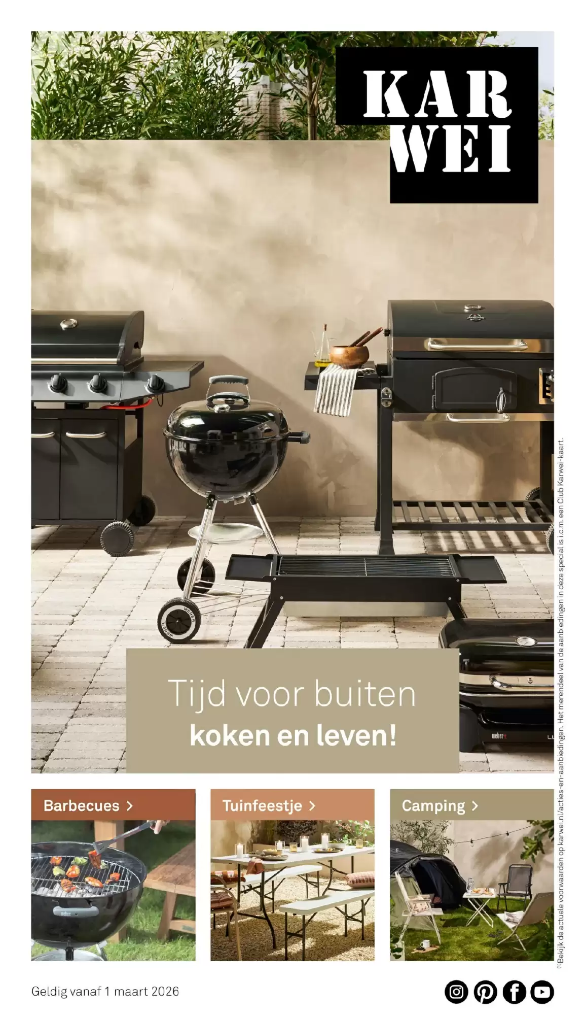 Karwei 09/08-30/09