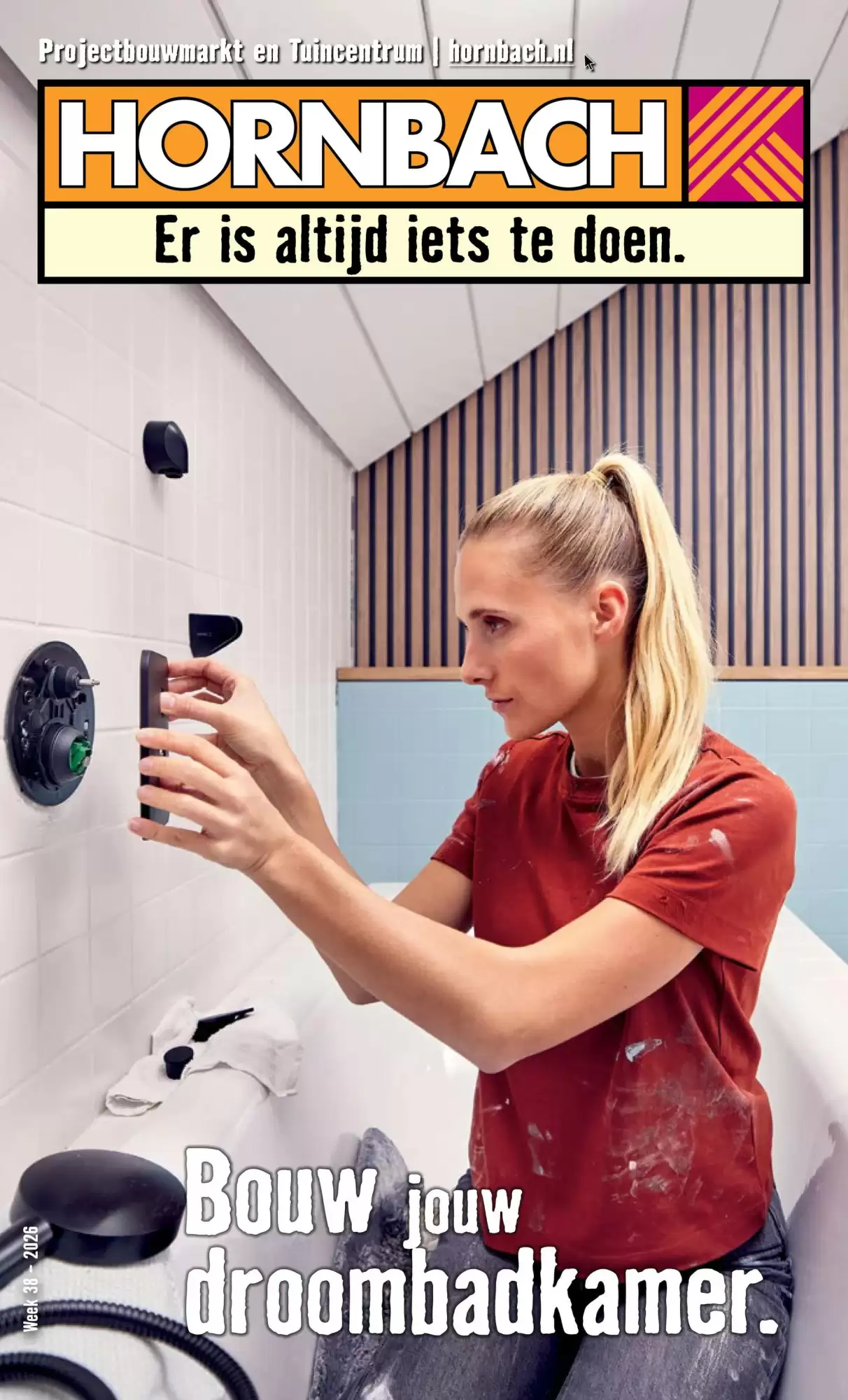 Hornbach 14/09-04/10