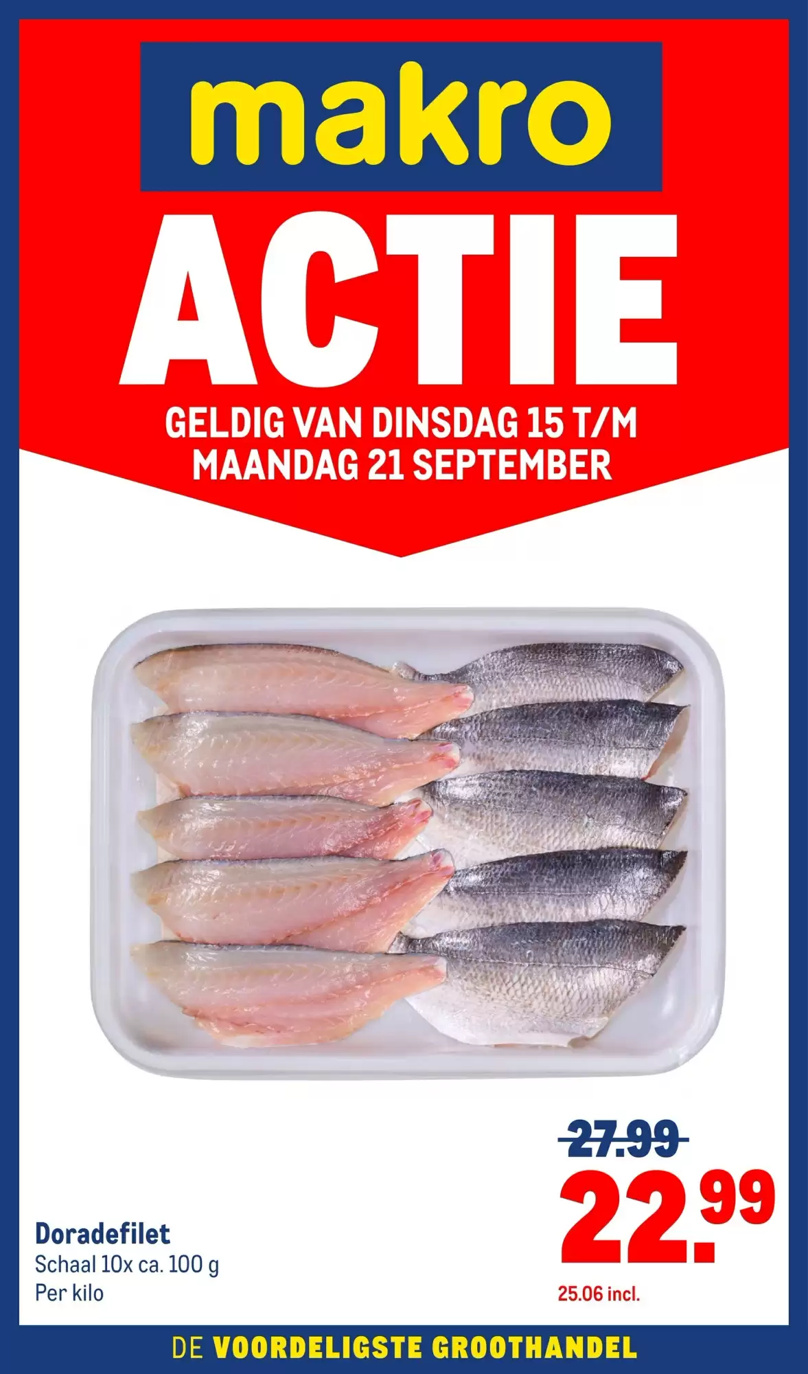 Makro 15/09-21/09
