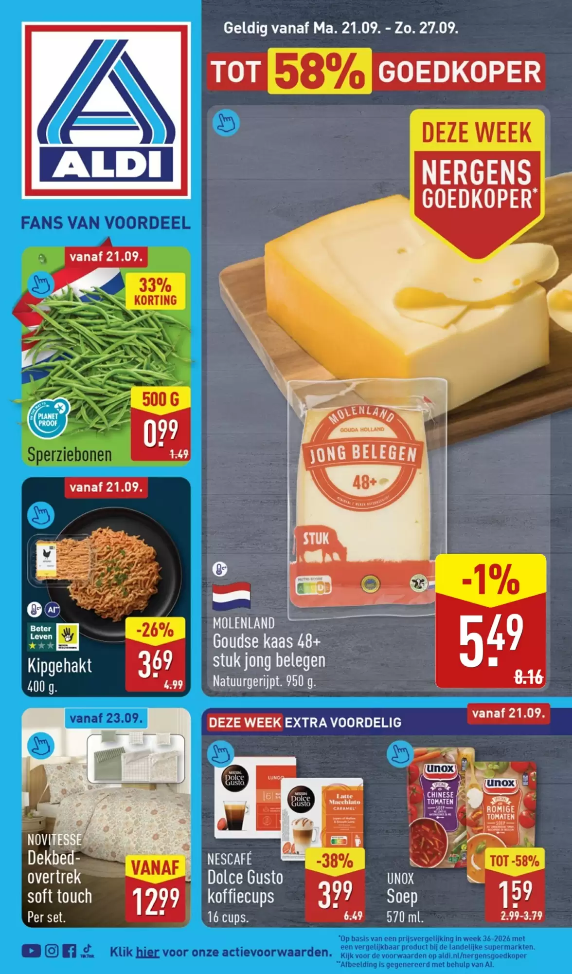 ALDI 21/09-27/09
