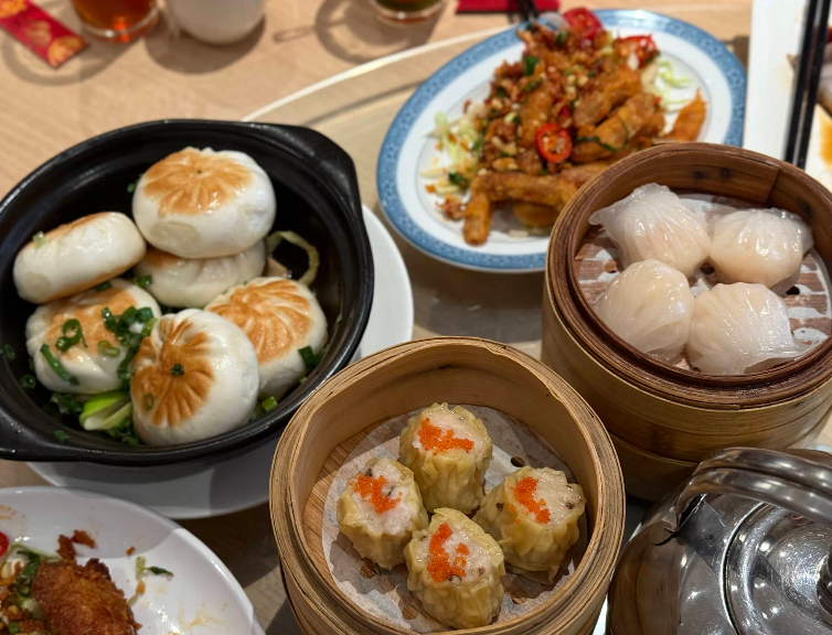 Asian Cuisine 4