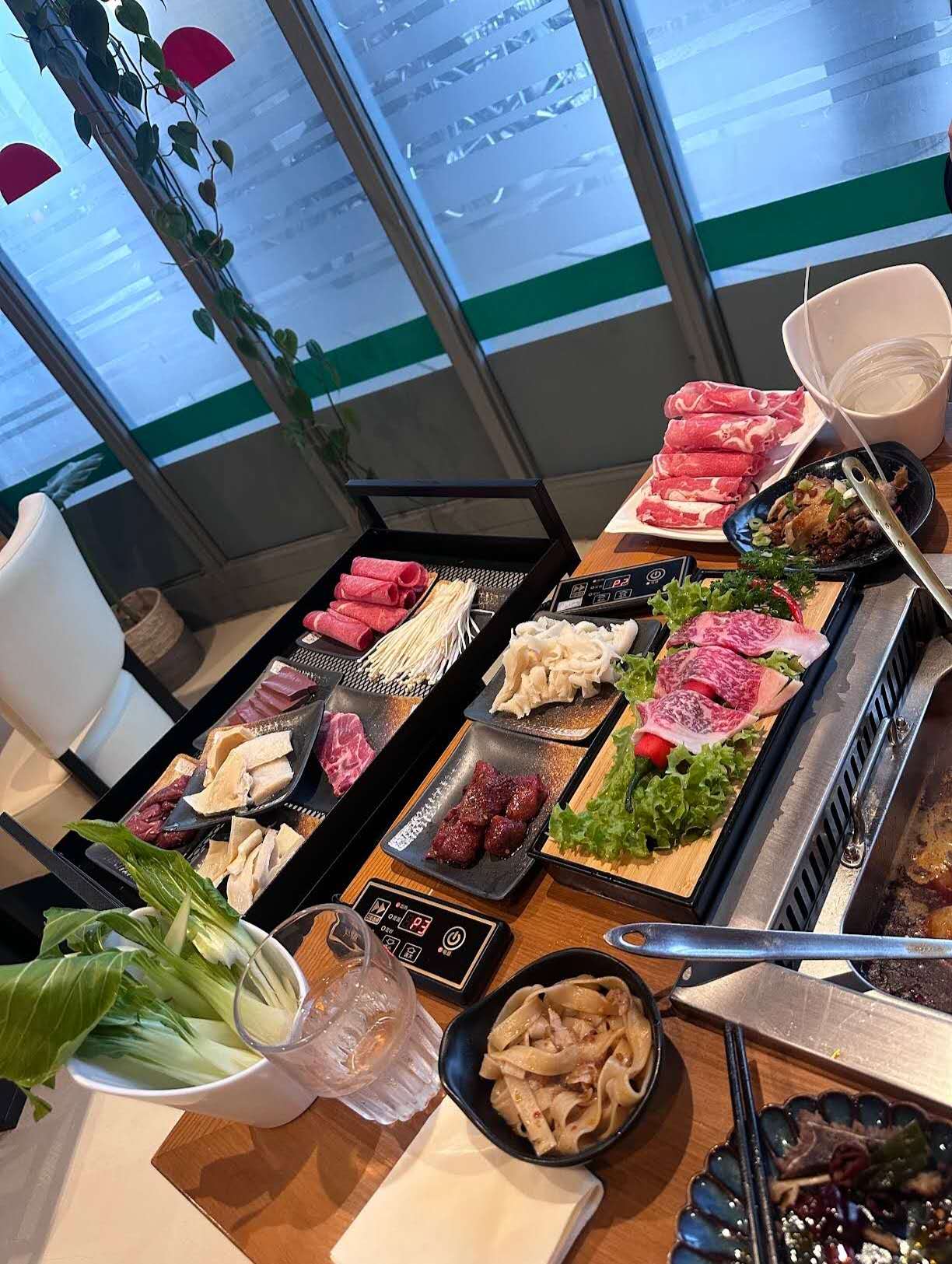 Chengdu Hotpot+BBQ 5