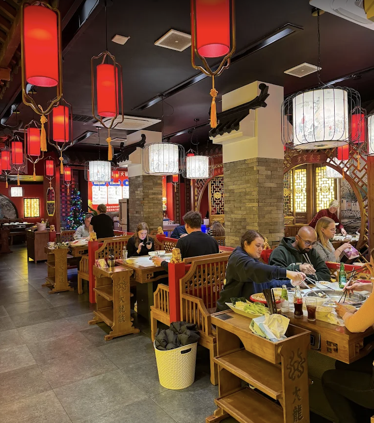 Da Long Yi 4