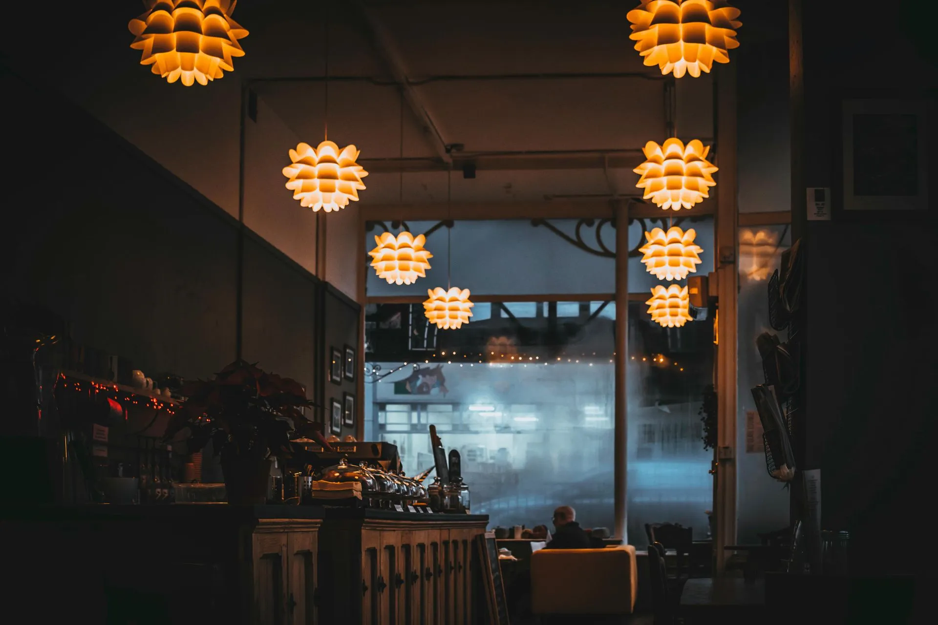 Hongkong Food House 2