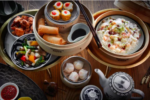 Hongkong Food House 5