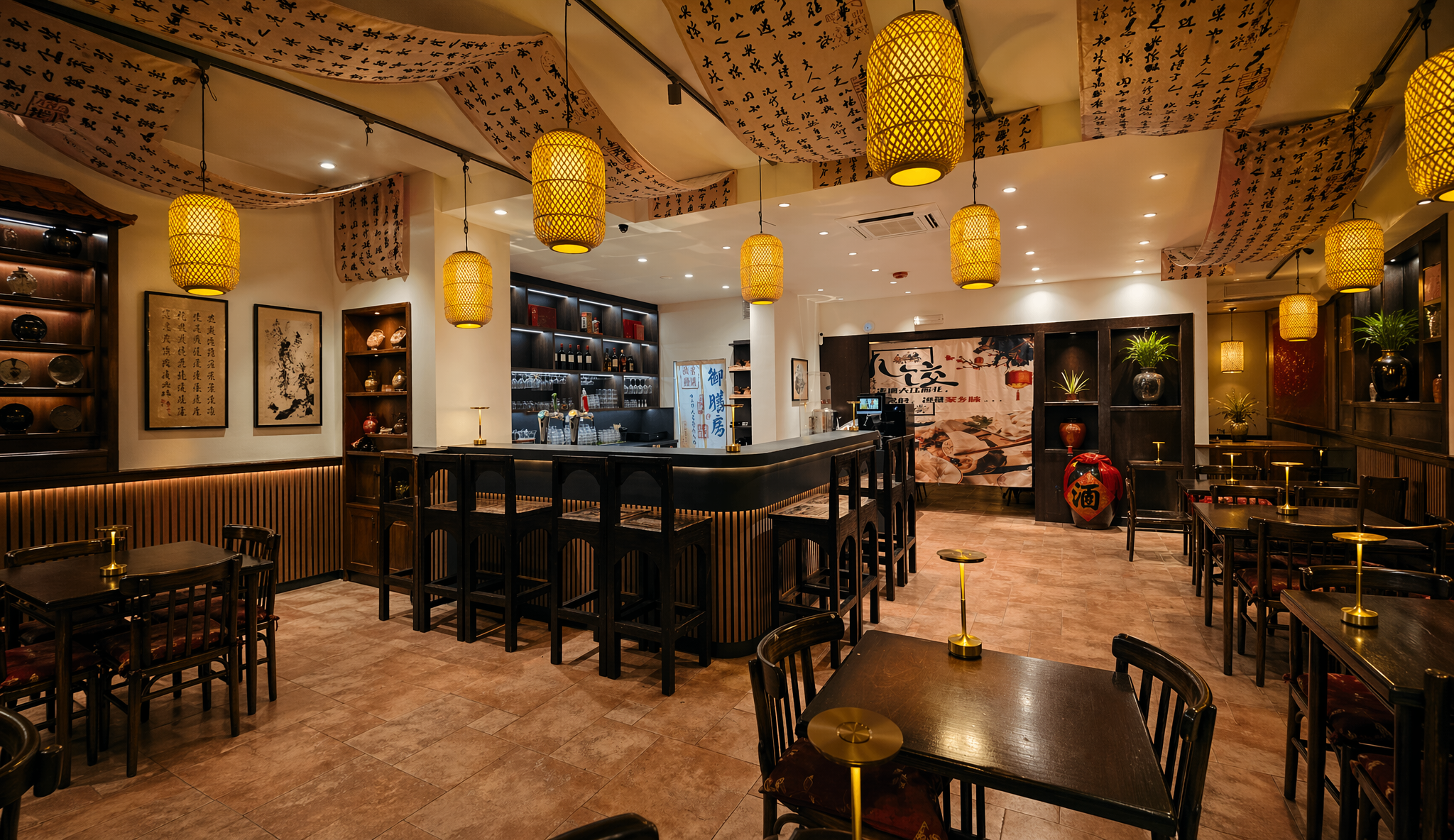 DumpLi Bar 4