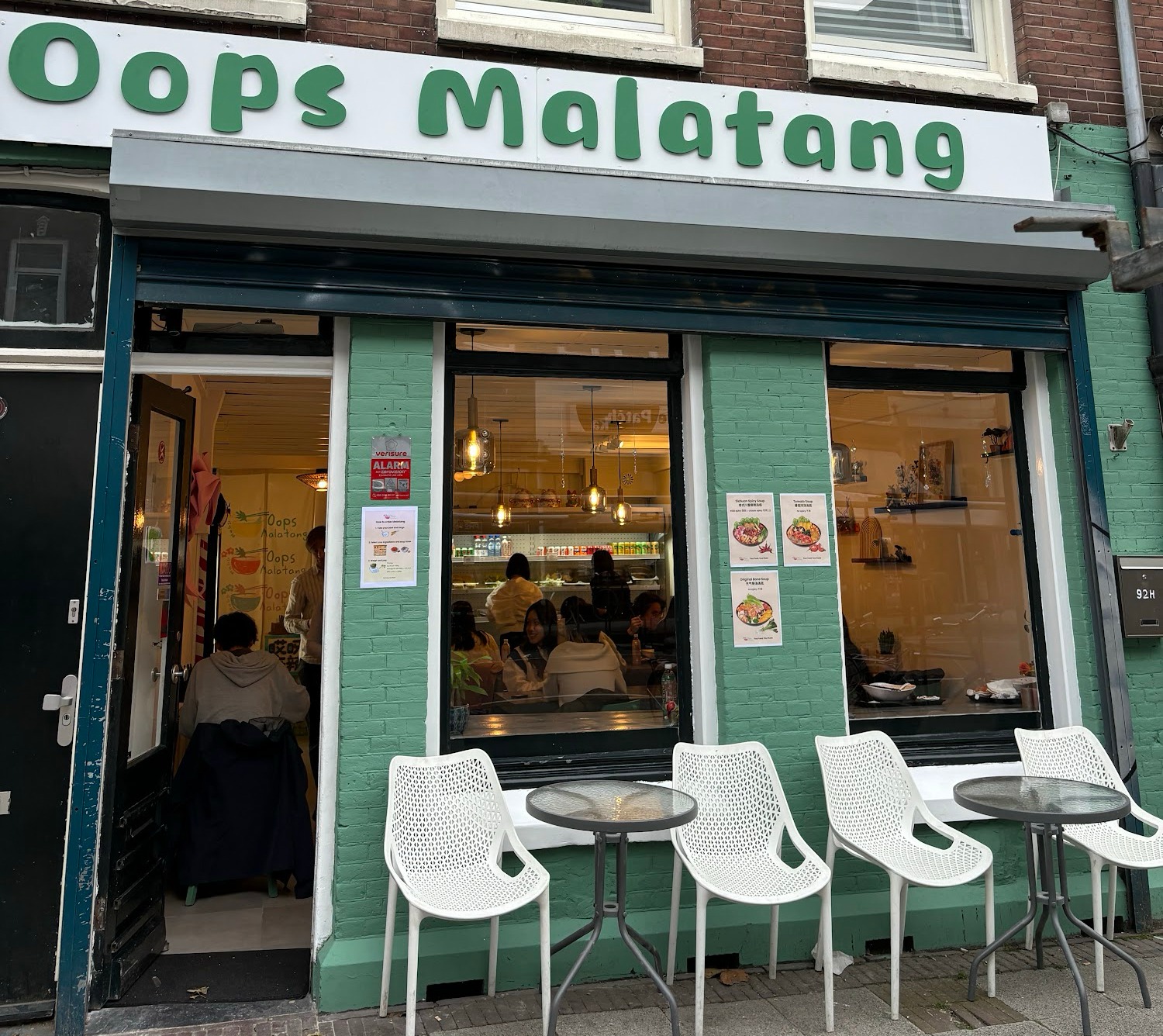Oops Malatang 2