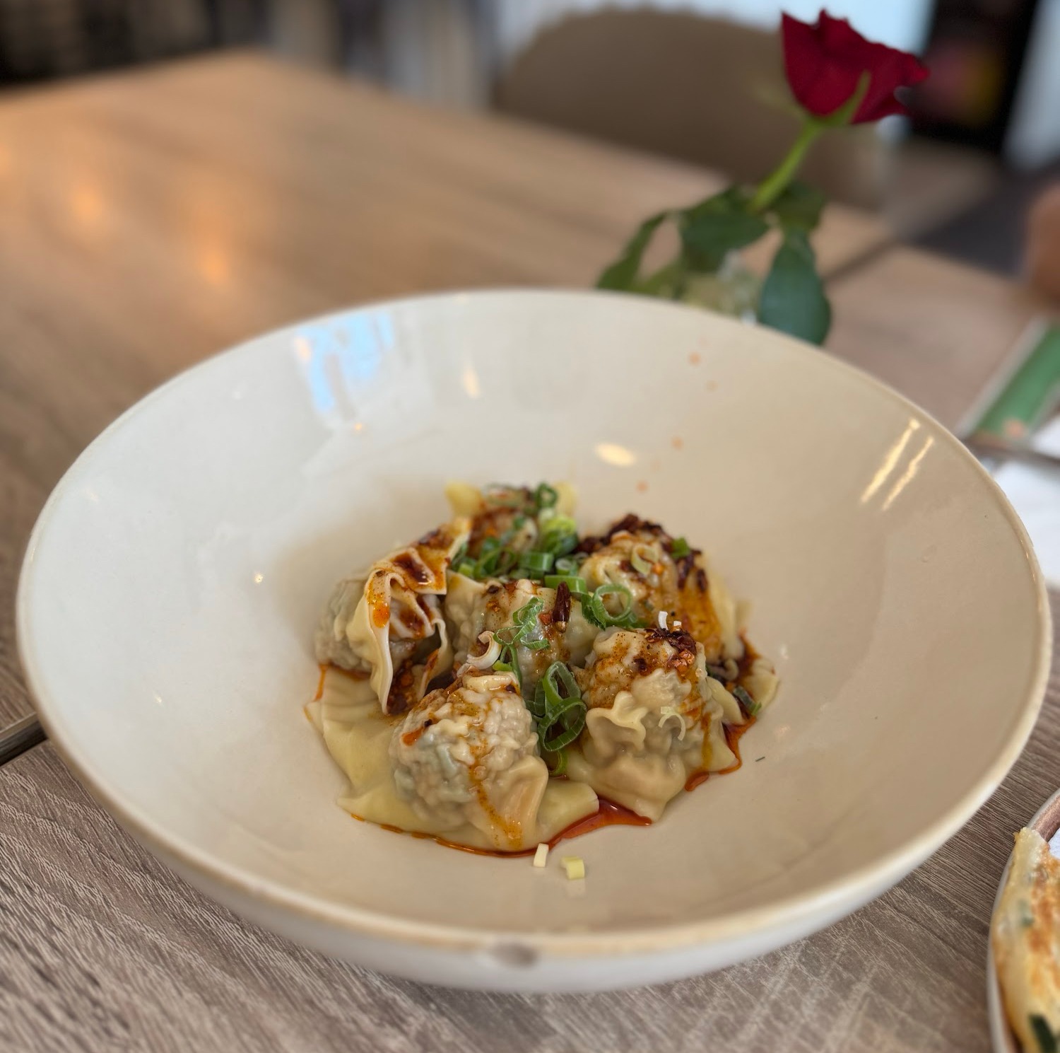 Nanxiang Soup Dumplings Amsterdam 4