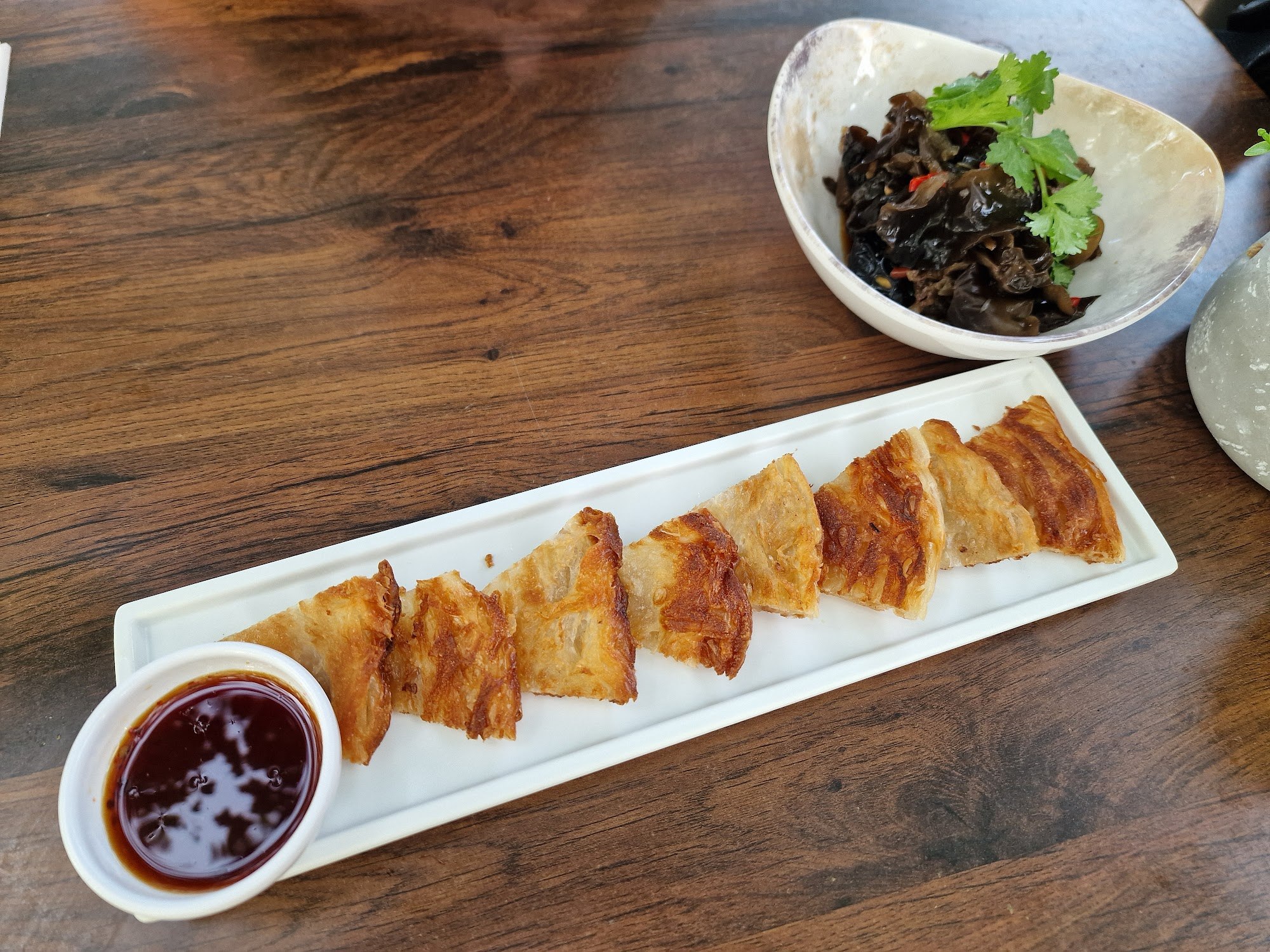 Nanxiang Soup Dumplings Delft 5