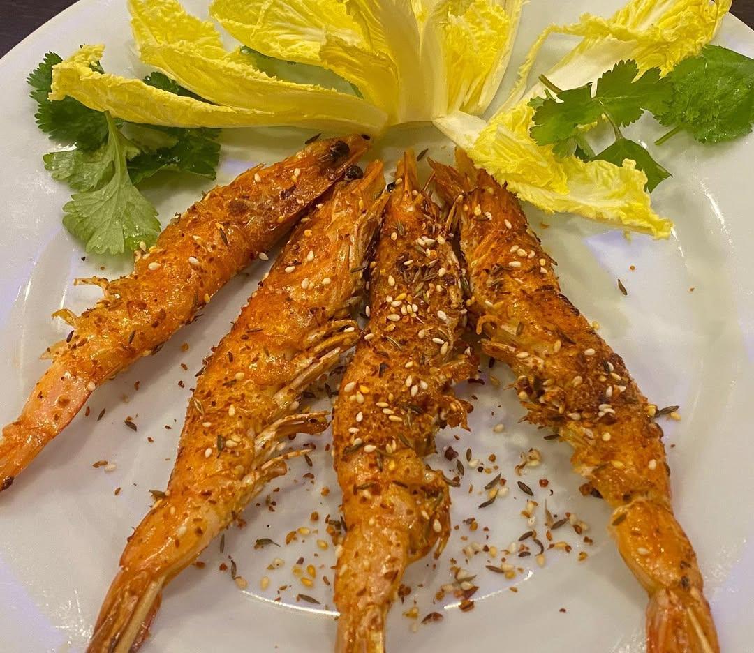 Noord-Oost Chinees Eethuis Den Haag 5