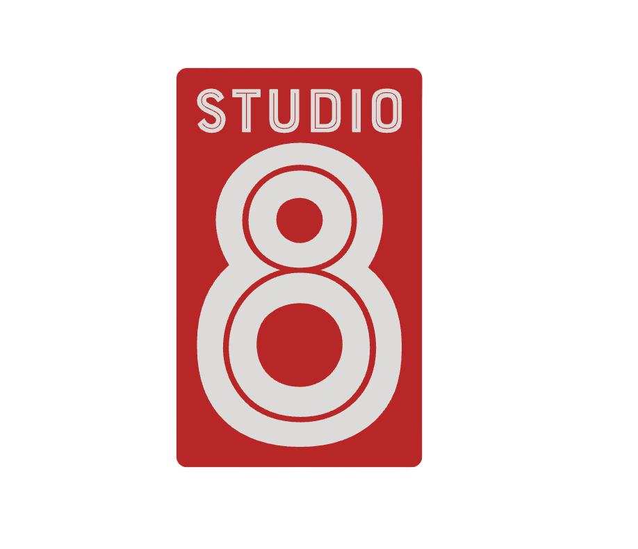 Studio 8