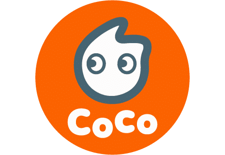 CoCo Bubble Tea - Rotterdam Koopgoot