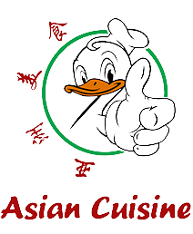 Asian Cuisine